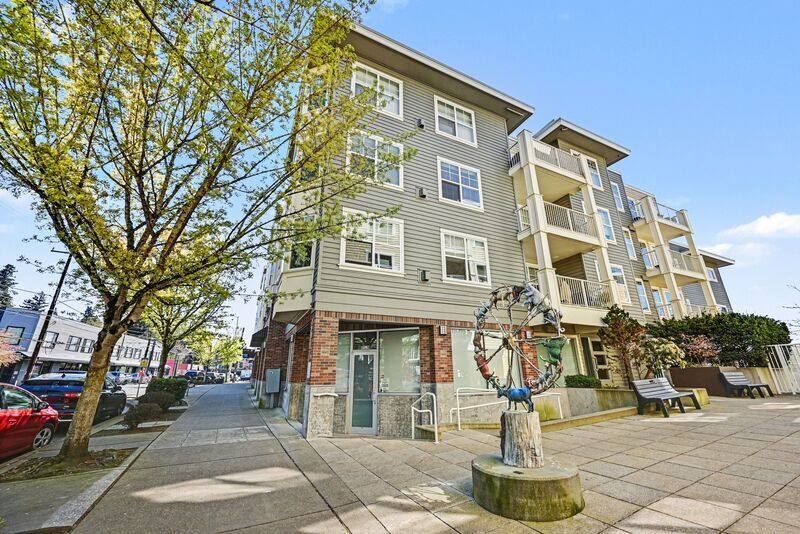 Condo for rent at 2901 NE Blakeley St #128, Seattle, WA 98105