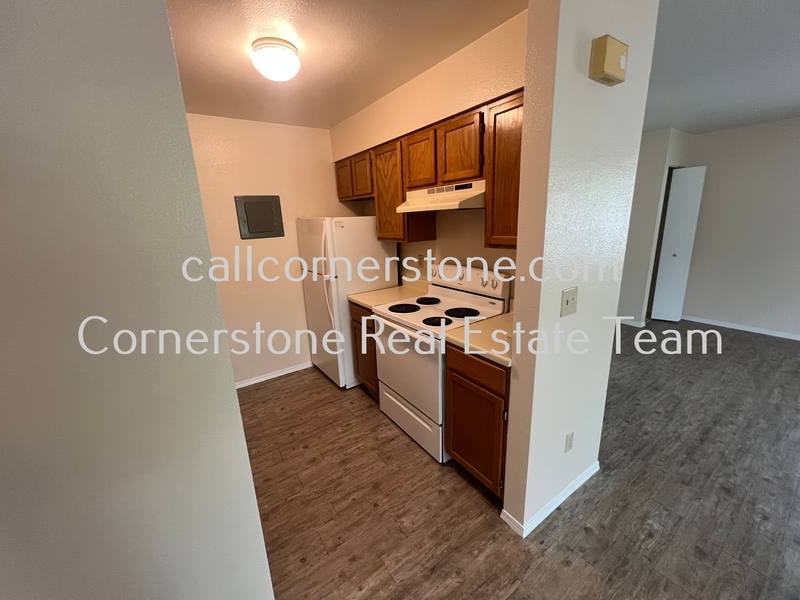 Apartment for rent at 2820 W Platte Ave #A, Colorado Springs, CO 80904