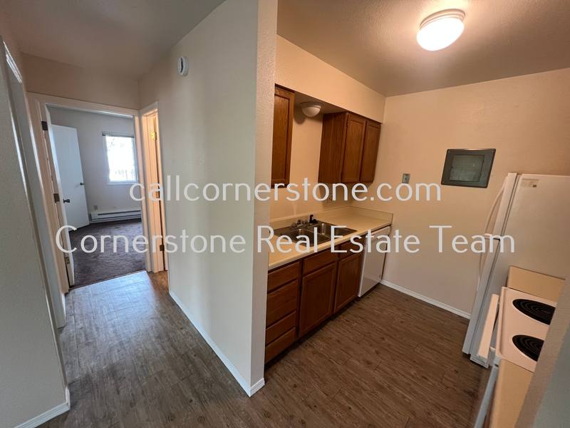 Apartment for rent at 2820 W Platte Ave #A, Colorado Springs, CO 80904
