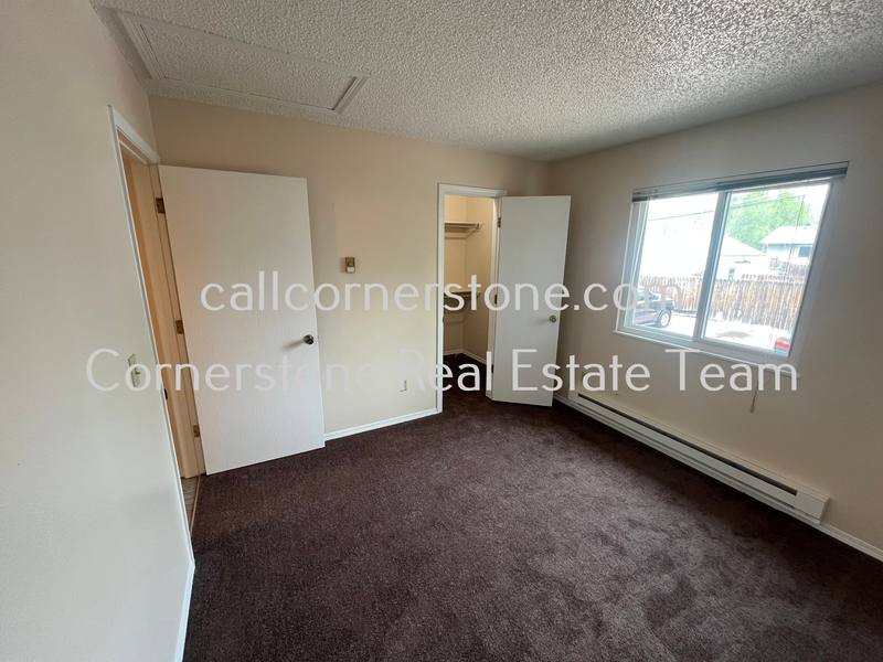 Apartment for rent at 2820 W Platte Ave #A, Colorado Springs, CO 80904
