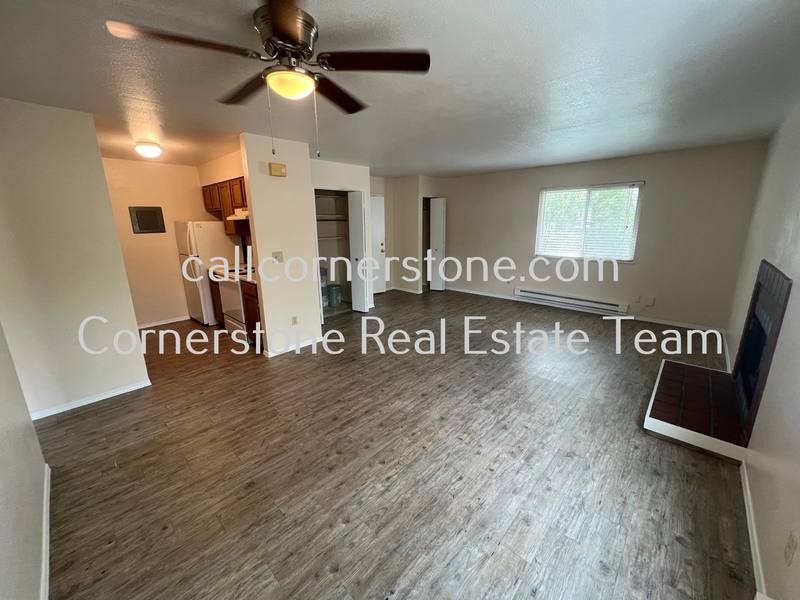 Apartment for rent at 2820 W Platte Ave #A, Colorado Springs, CO 80904
