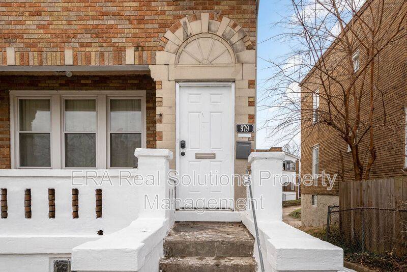 Apartment for rent at 979 Burton Ave, Cincinnati, OH 45229