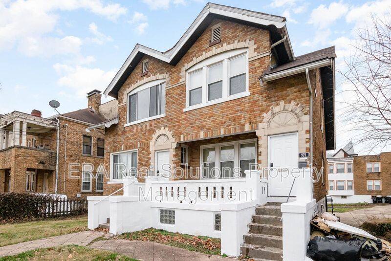 Apartment for rent at 979 Burton Ave, Cincinnati, OH 45229