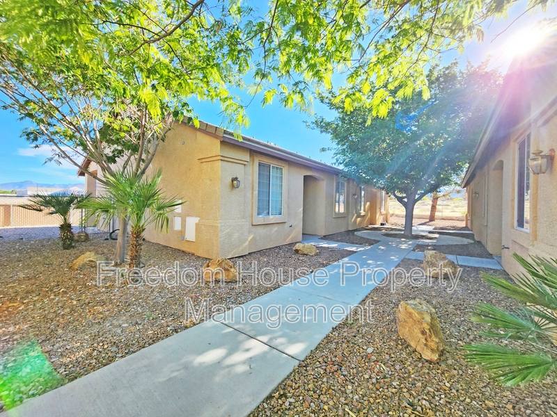 Apartment for rent at 1041 Marne Court #4, Pahrump, NV 89048