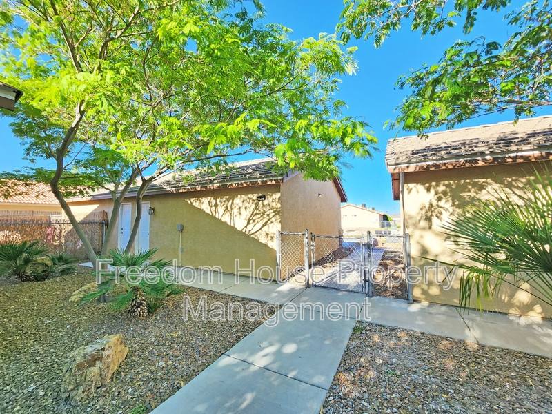 Apartment for rent at 1041 Marne Court #4, Pahrump, NV 89048