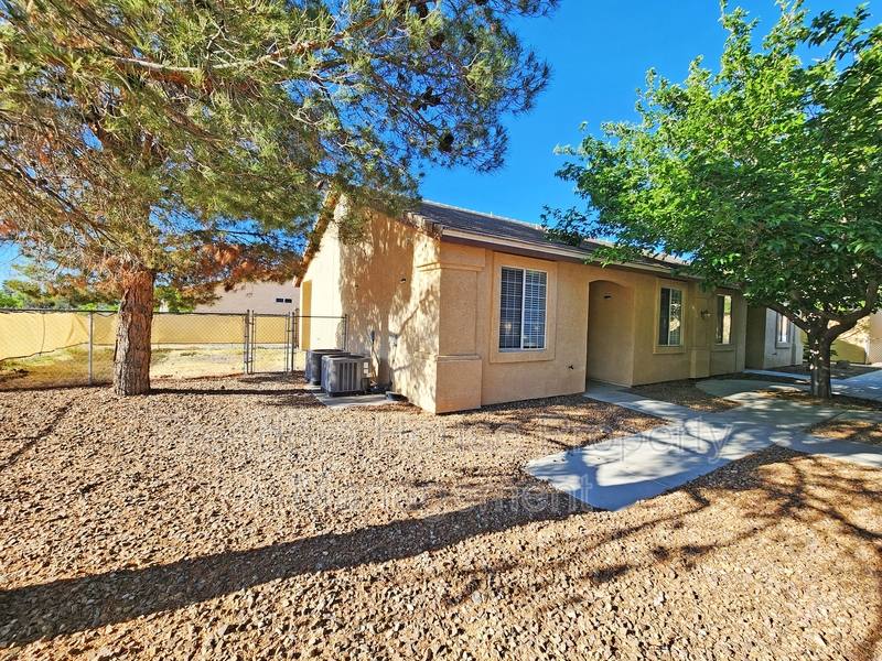 Apartment for rent at 1041 Marne Court #4, Pahrump, NV 89048
