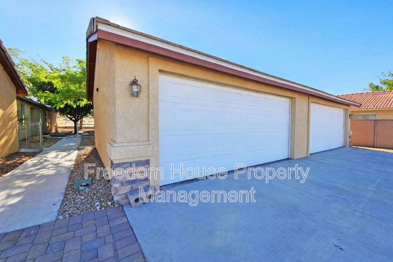 Apartment for rent at 1041 Marne Court #4, Pahrump, NV 89048