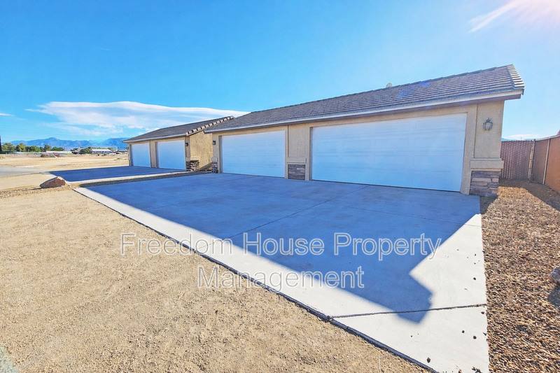 Apartment for rent at 1041 Marne Court #4, Pahrump, NV 89048