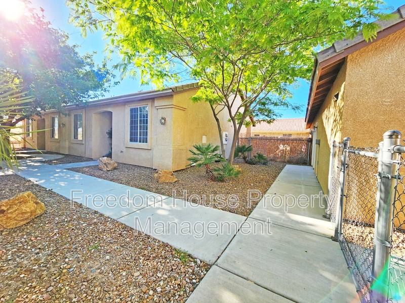 Apartment for rent at 1041 Marne Court #4, Pahrump, NV 89048