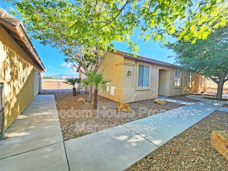 Apartment for rent at 1041 Marne Court #4, Pahrump, NV 89048