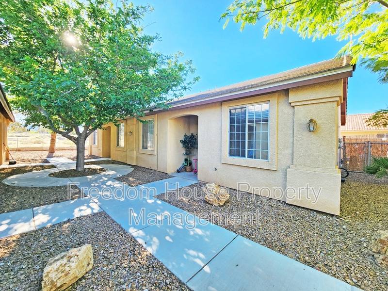 Apartment for rent at 1041 Marne Court #4, Pahrump, NV 89048