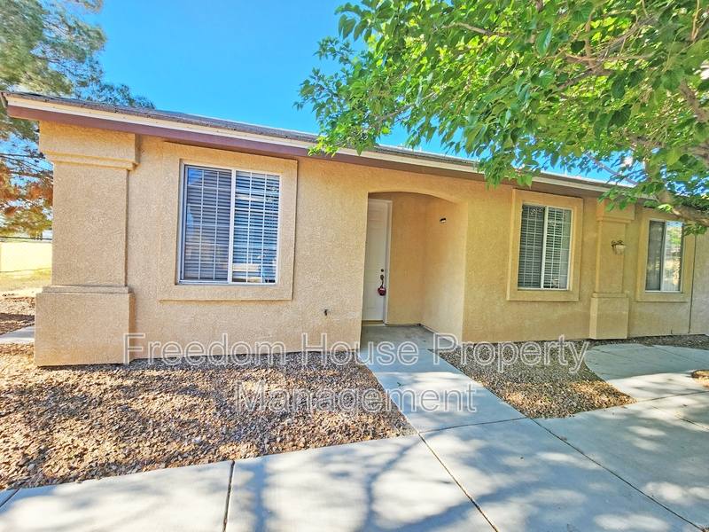 Apartment for rent at 1041 Marne Court #4, Pahrump, NV 89048