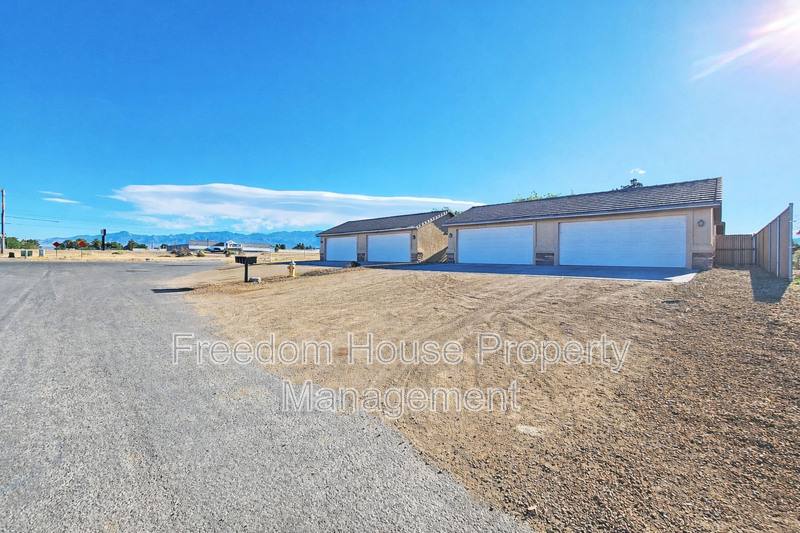 Apartment for rent at 1041 Marne Court #4, Pahrump, NV 89048