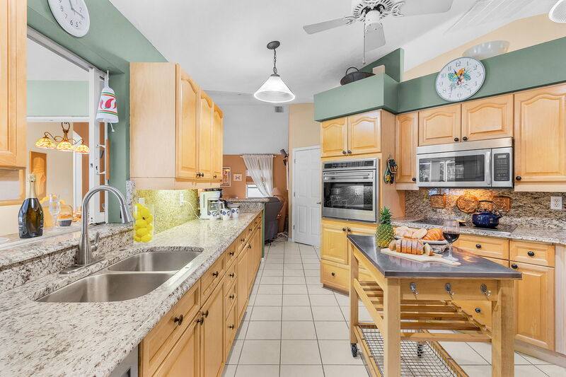 House for rent at 8549 S Lake Circle, Fort Myers, FL 33908