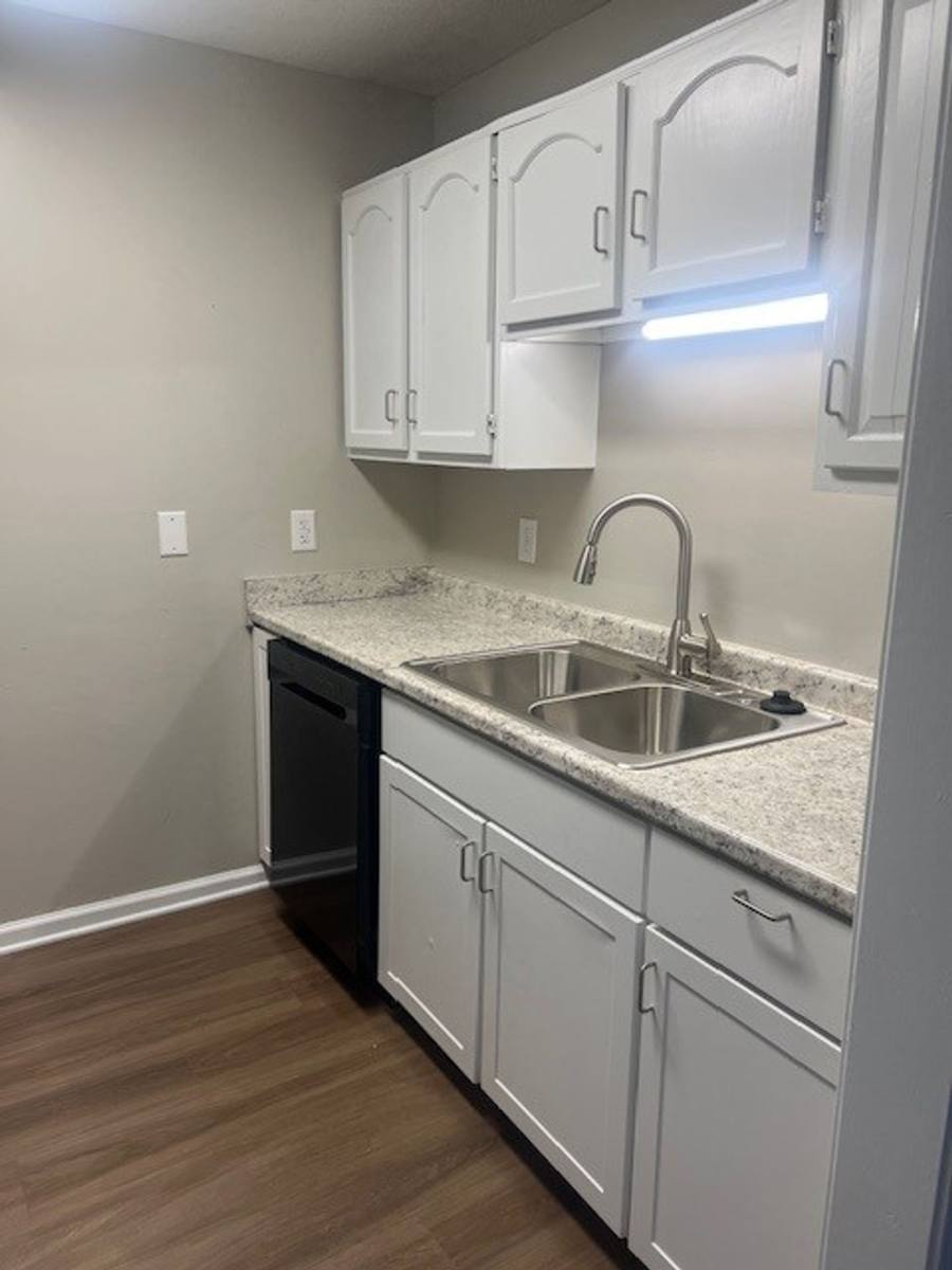 Apartment for rent at 302 Princeton Rd, Johnson City, TN 37601