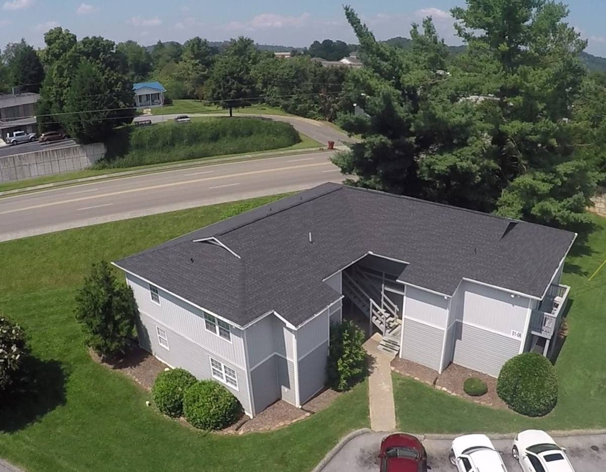 Apartment for rent at 302 Princeton Rd, Johnson City, TN 37601