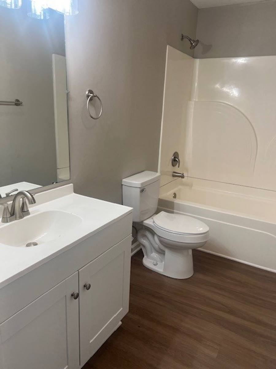 Apartment for rent at 302 Princeton Rd, Johnson City, TN 37601