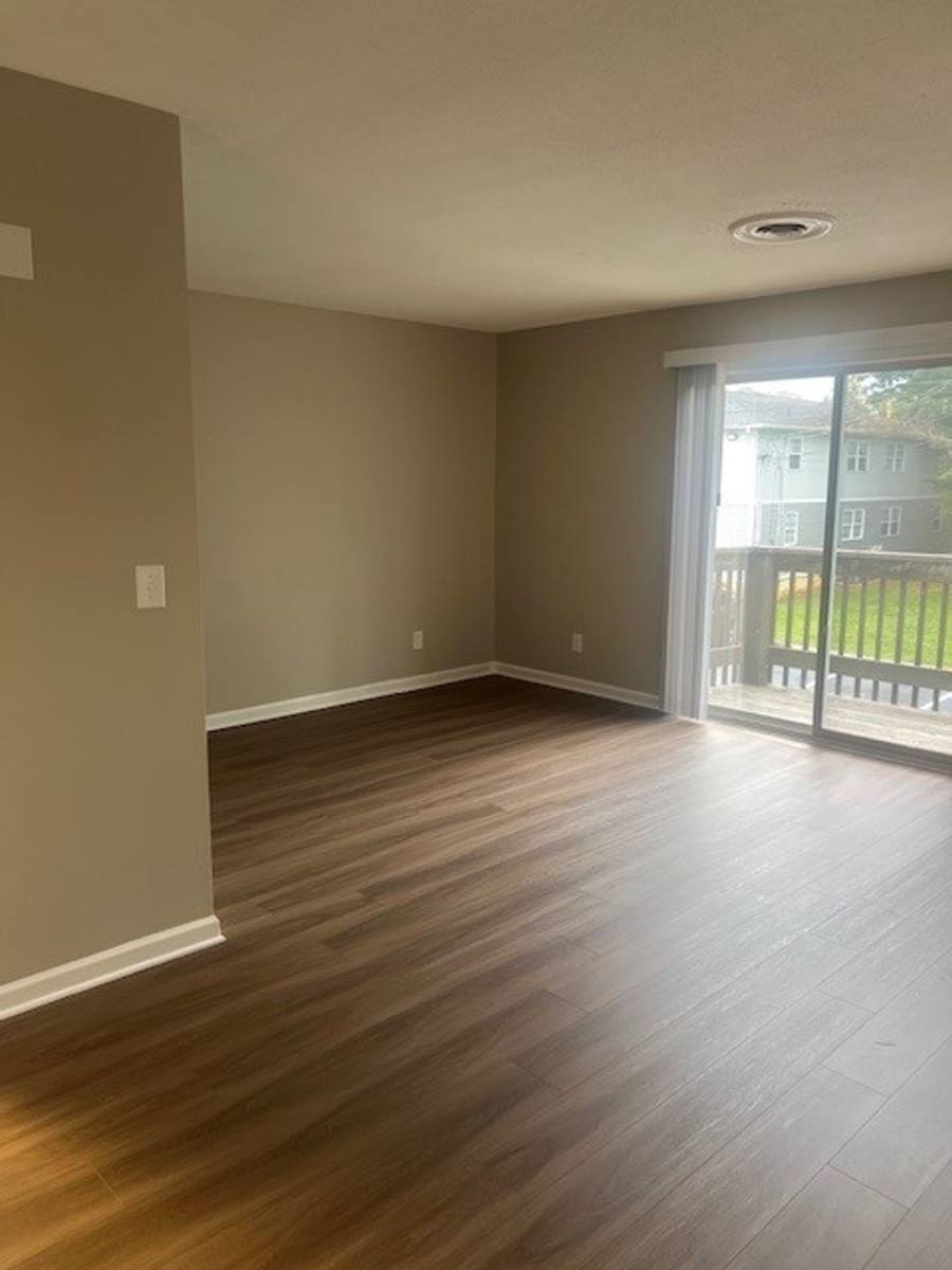 Apartment for rent at 302 Princeton Rd, Johnson City, TN 37601