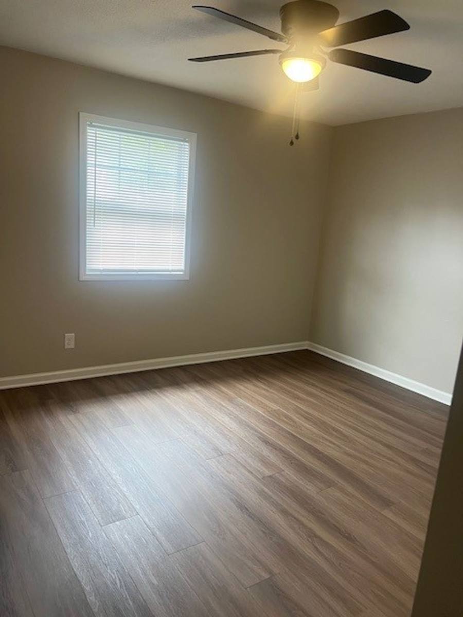 Apartment for rent at 302 Princeton Rd, Johnson City, TN 37601