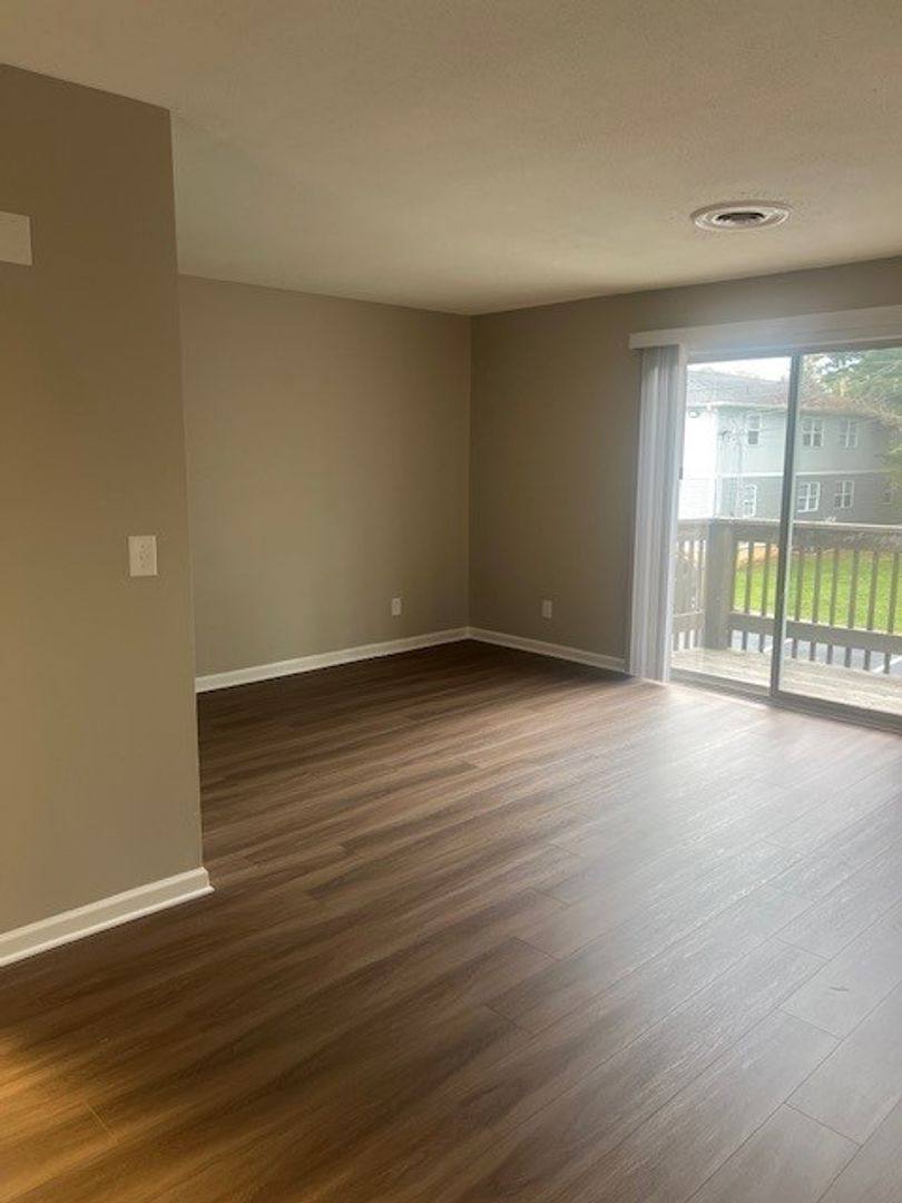 Apartment for rent at 302 Princeton Rd, Johnson City, TN 37601