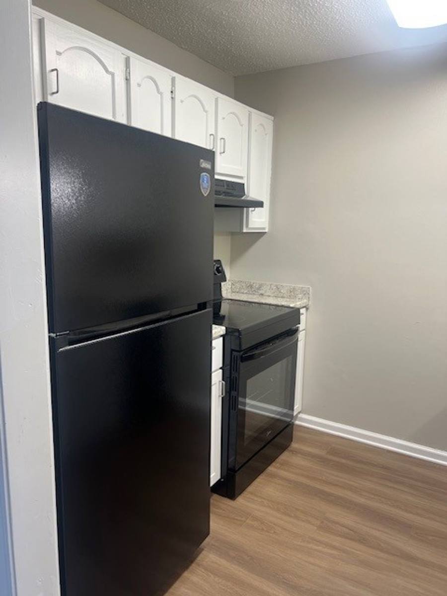 Apartment for rent at 302 Princeton Rd, Johnson City, TN 37601