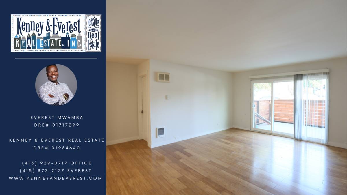 House for rent at 315 Wayne Place, Oakland, CA 94606