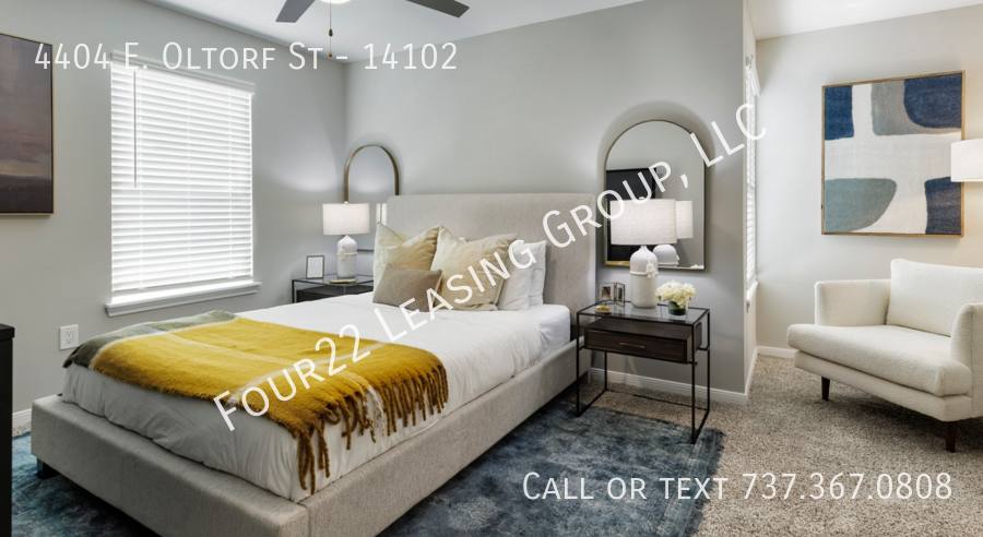 Apartment for rent at 4404 E Oltorf St, Austin, TX 78741