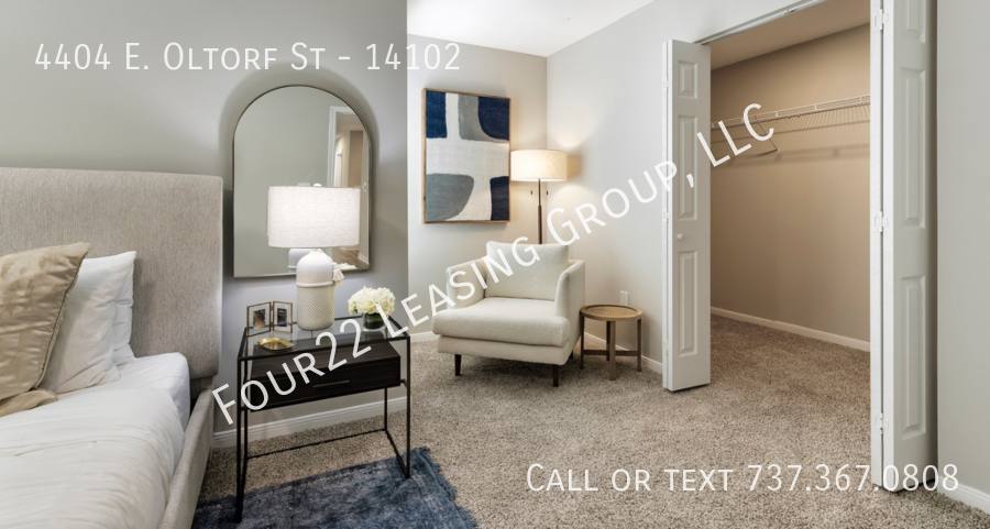 Apartment for rent at 4404 E Oltorf St, Austin, TX 78741