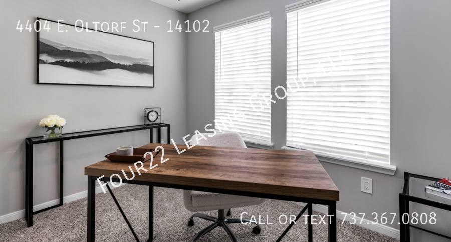 Apartment for rent at 4404 E Oltorf St, Austin, TX 78741
