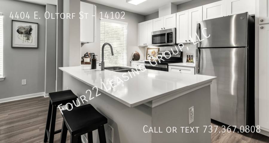 Apartment for rent at 4404 E Oltorf St, Austin, TX 78741