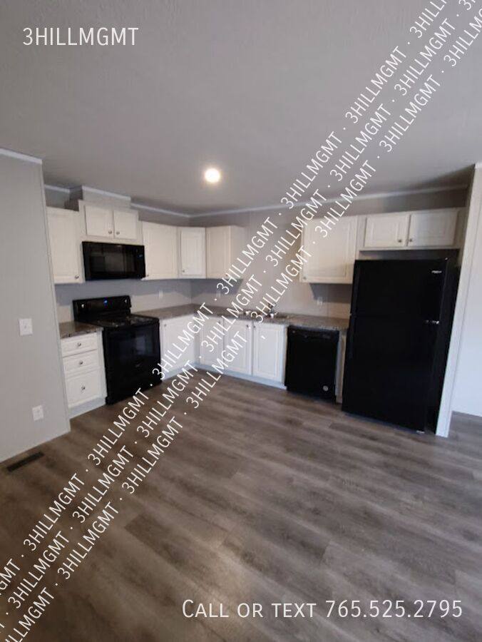 Apartment for rent at 5600 W Kilgore Ave #91, Muncie, IN 47304