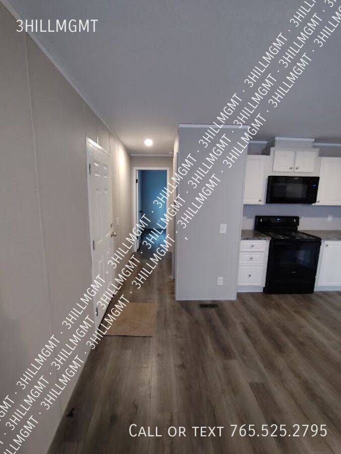 Apartment for rent at 5600 W Kilgore Ave #91, Muncie, IN 47304