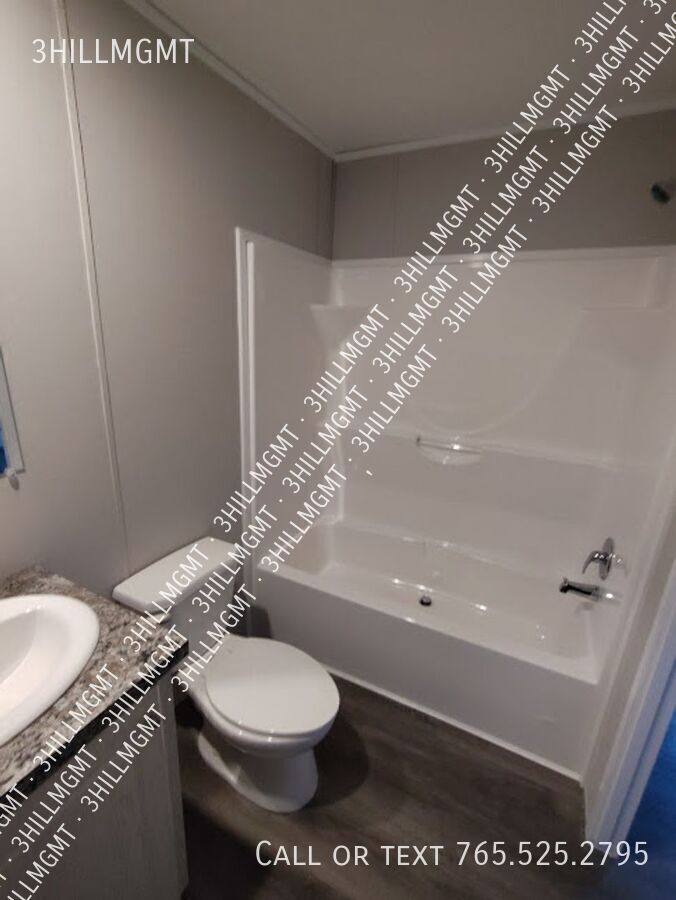 Apartment for rent at 5600 W Kilgore Ave #91, Muncie, IN 47304