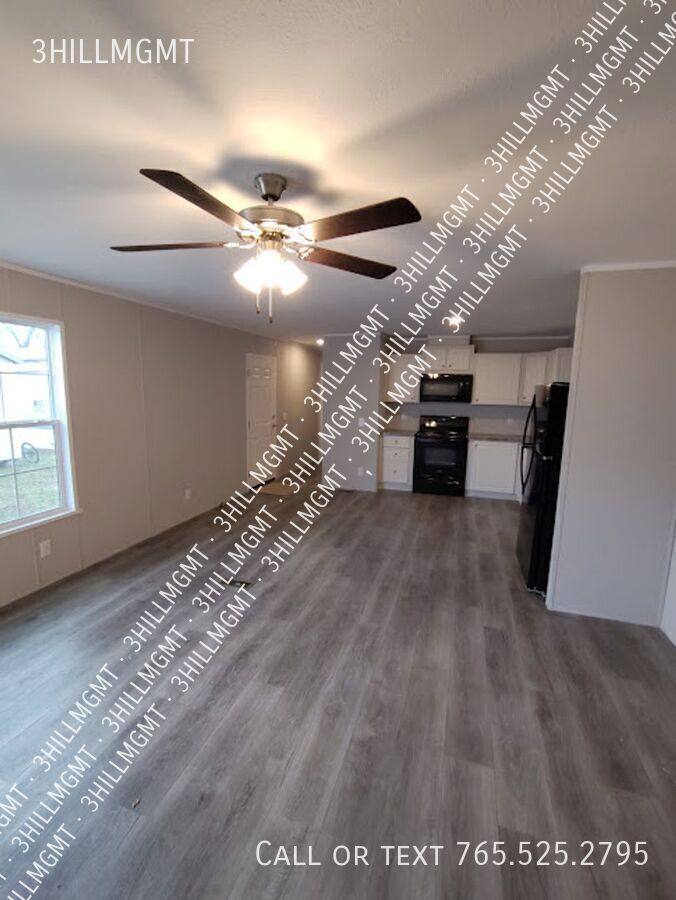 Apartment for rent at 5600 W Kilgore Ave #91, Muncie, IN 47304