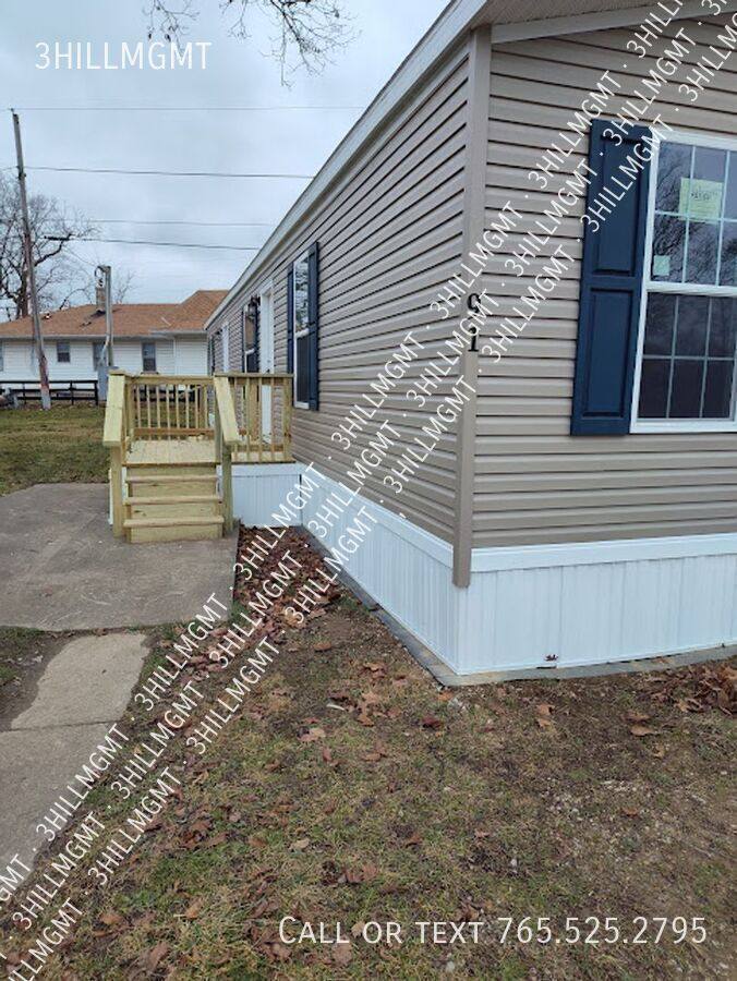 Apartment for rent at 5600 W Kilgore Ave #91, Muncie, IN 47304