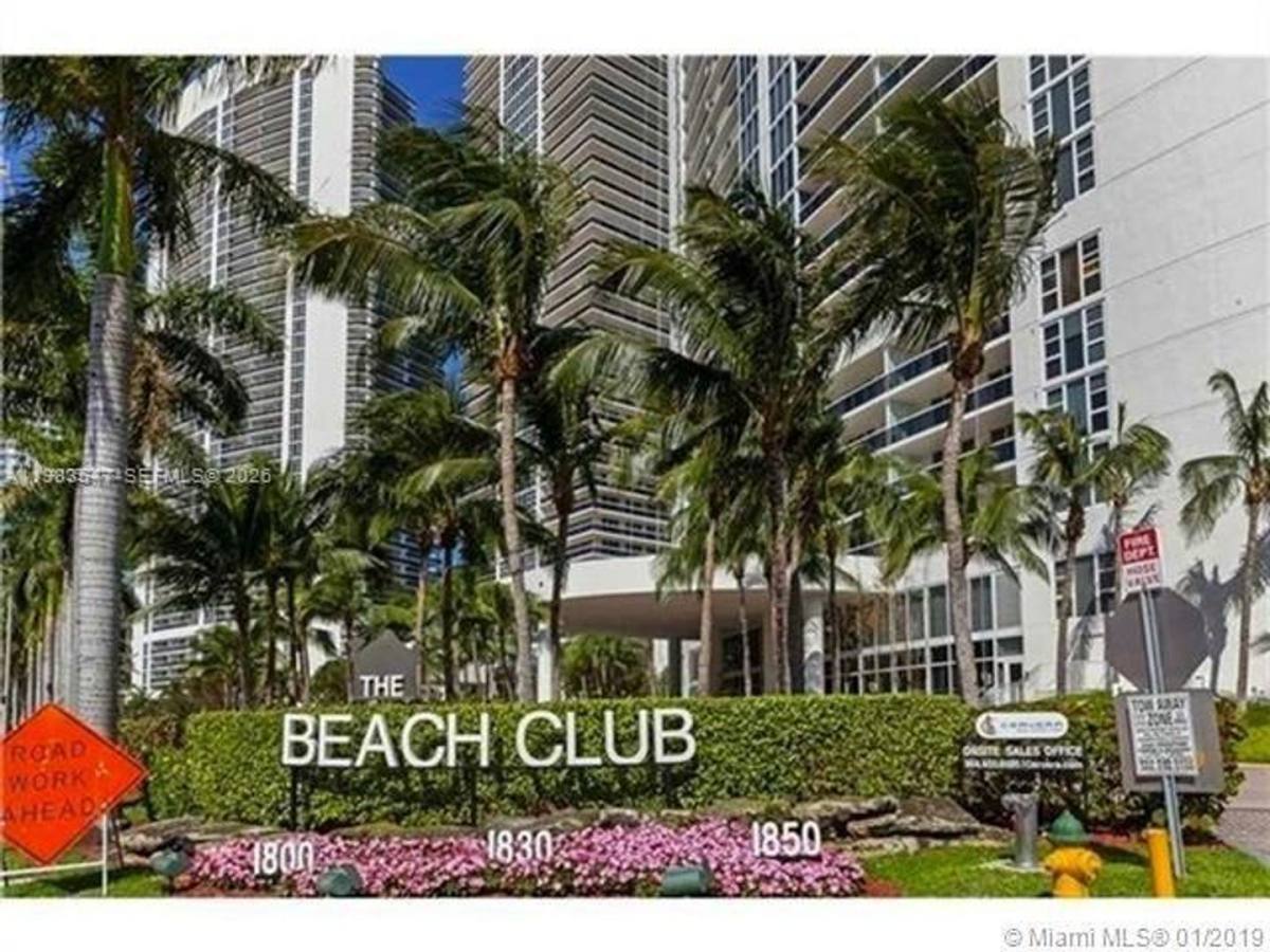 House for rent at 1830 S Ocean Dr, Hallandale, FL 33009