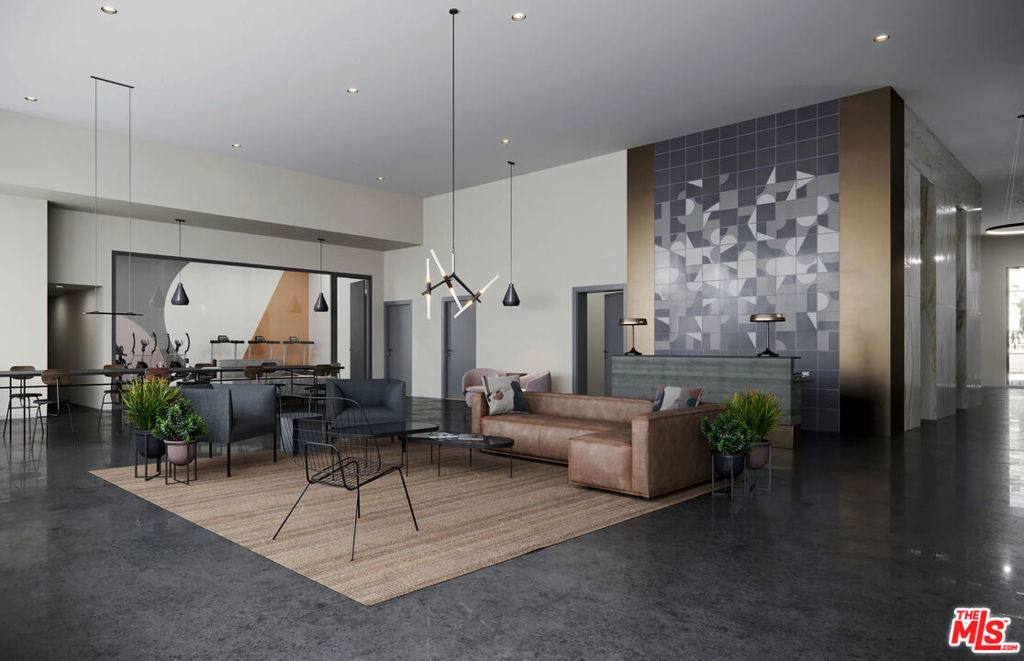 Apartment for rent at 3345 Wilshire Blvd, Los Angeles, CA 90005