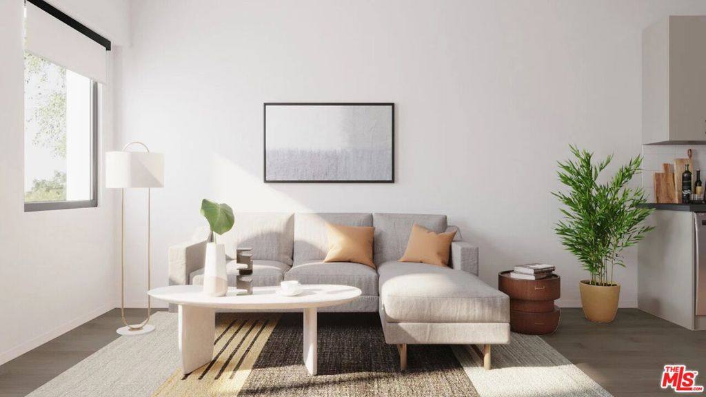 Apartment for rent at 3345 Wilshire Blvd, Los Angeles, CA 90005