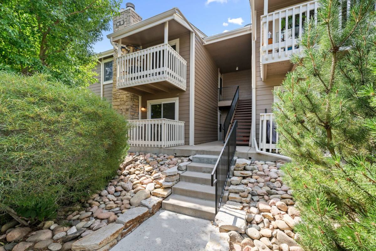 Condo for rent at 4400 S Quebec St, Denver, CO 80237