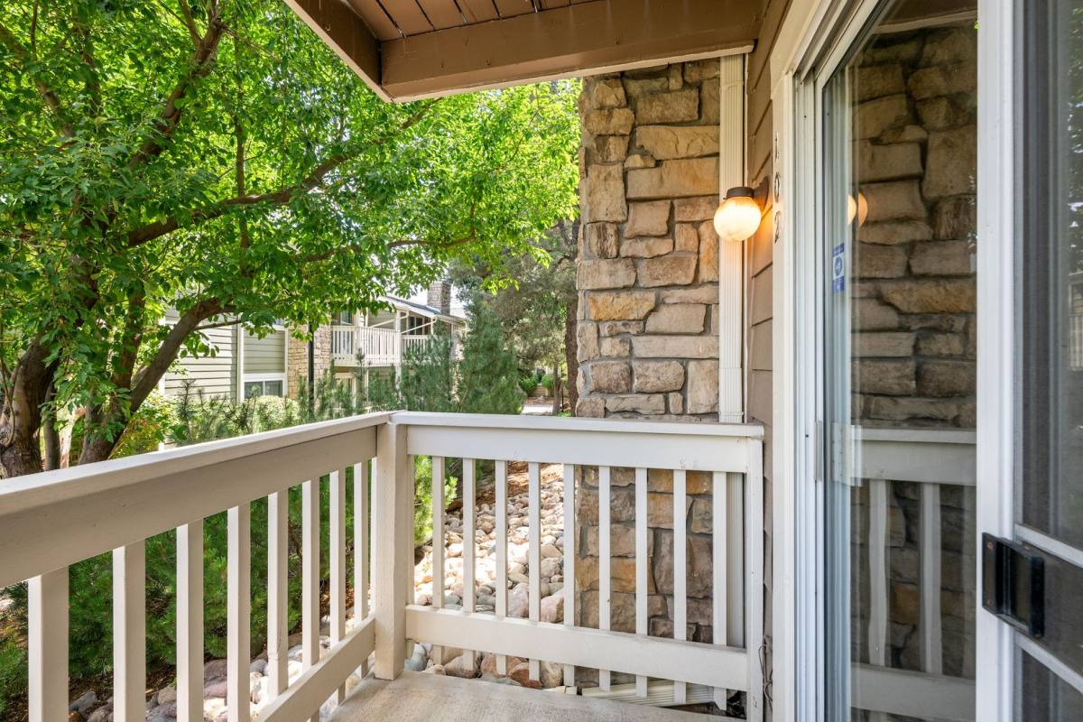 Condo for rent at 4400 S Quebec St, Denver, CO 80237