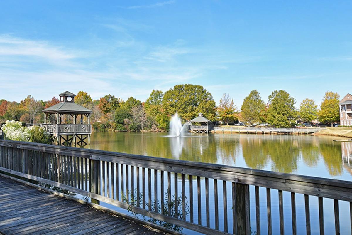 Townhouse for rent at 8643 Beaver Creek Dr, Charlotte, NC 28269
