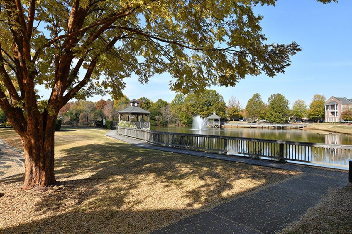 Townhouse for rent at 8643 Beaver Creek Dr, Charlotte, NC 28269