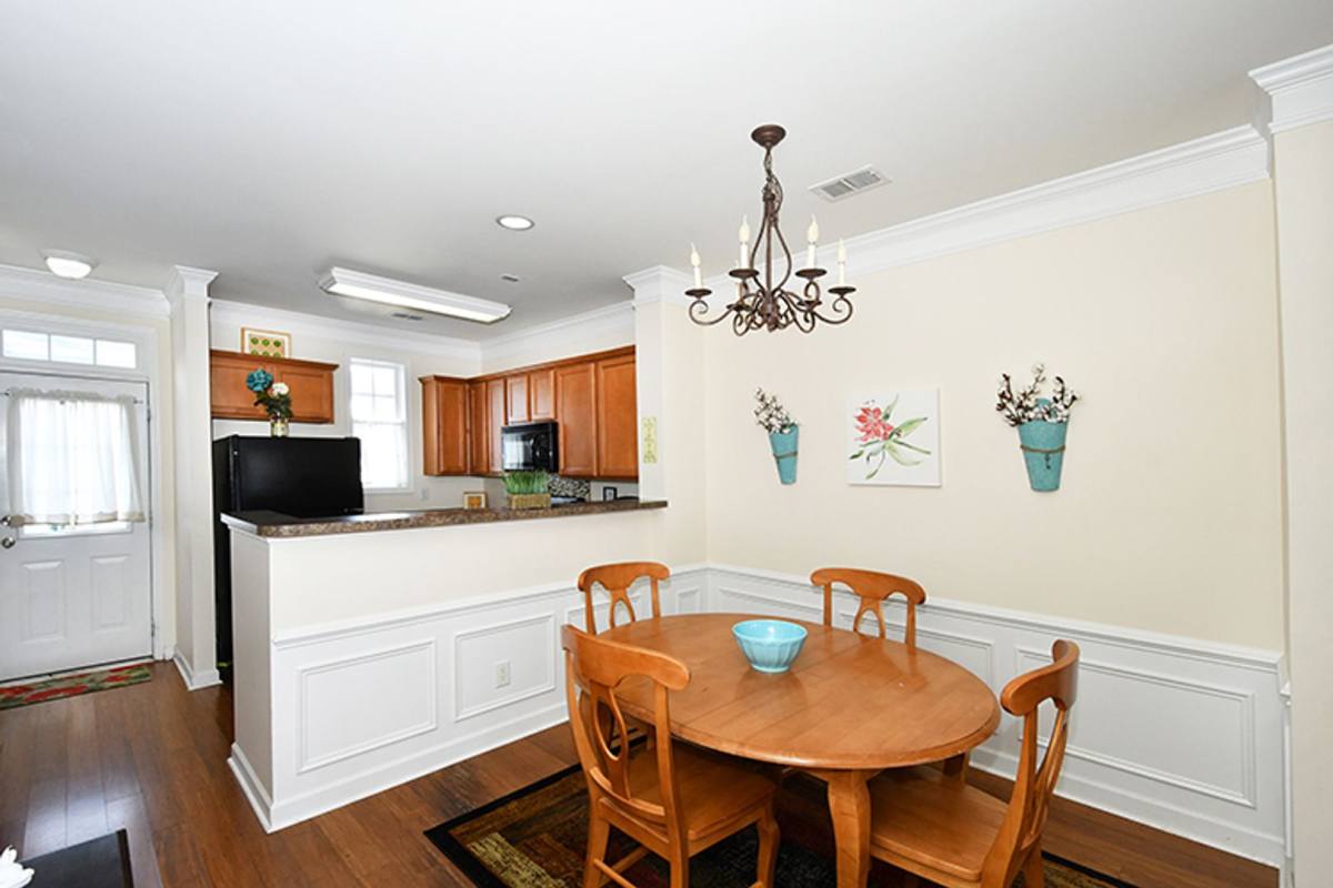 Townhouse for rent at 8643 Beaver Creek Dr, Charlotte, NC 28269
