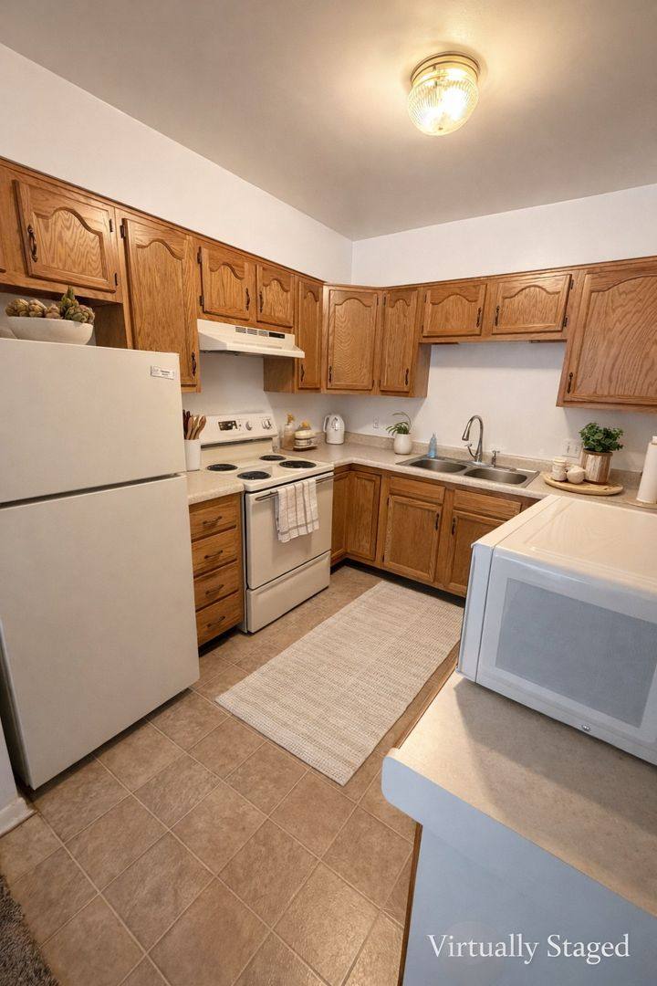 Apartment for rent at 1802 S Plaza Dr, Elwood, IN 46036