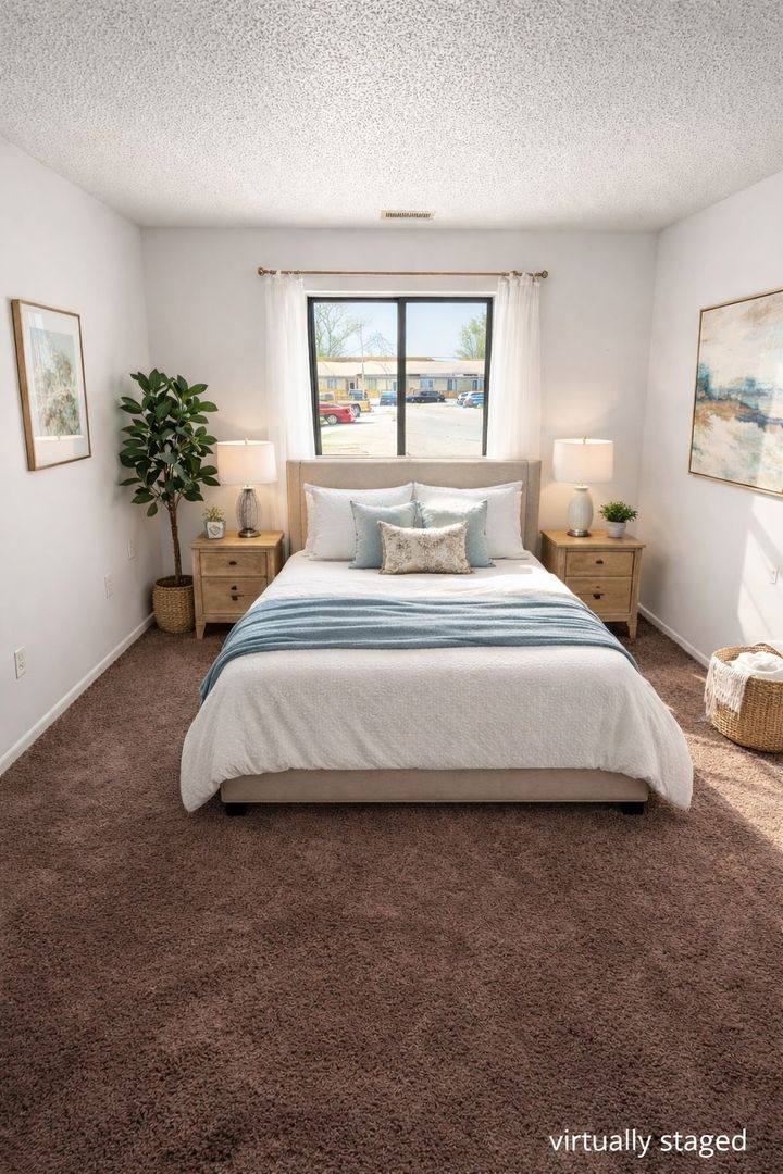 Apartment for rent at 1802 S Plaza Dr, Elwood, IN 46036