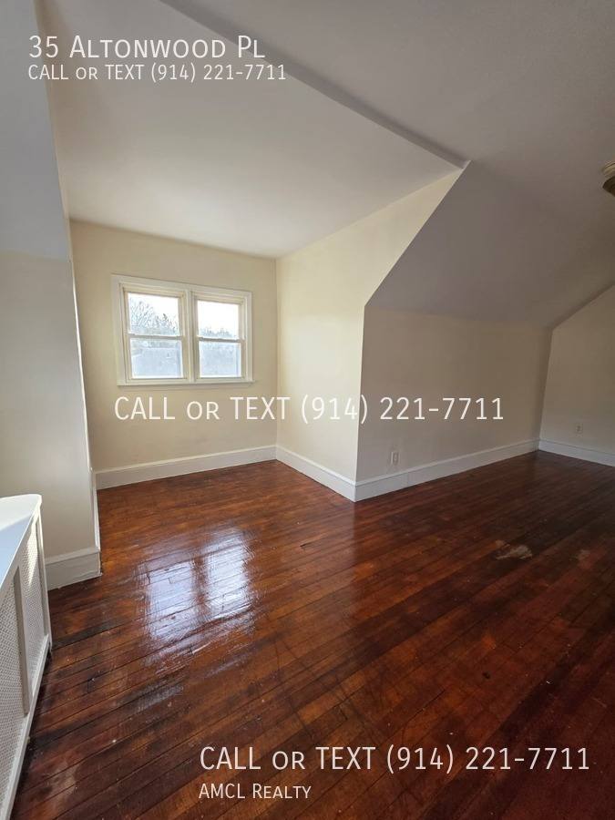 Apartment for rent at 35 Altonwood Place, Yonkers, NY 10710
