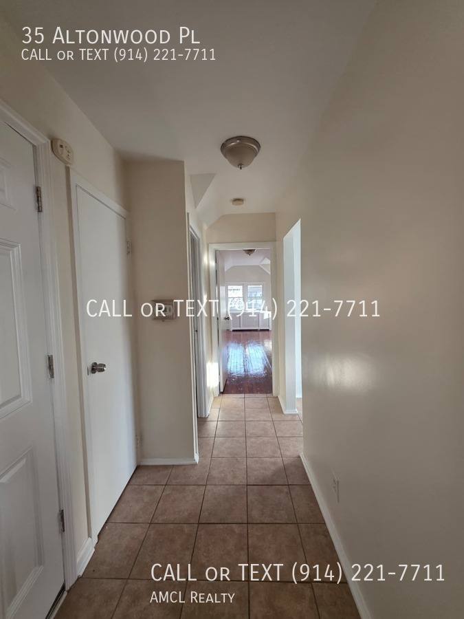 Apartment for rent at 35 Altonwood Place, Yonkers, NY 10710