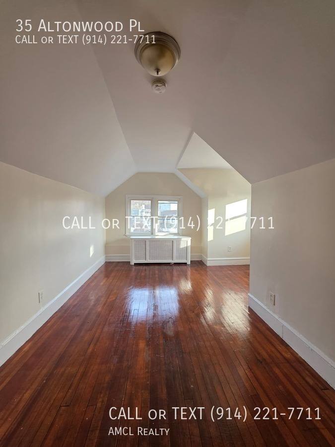 Apartment for rent at 35 Altonwood Place, Yonkers, NY 10710