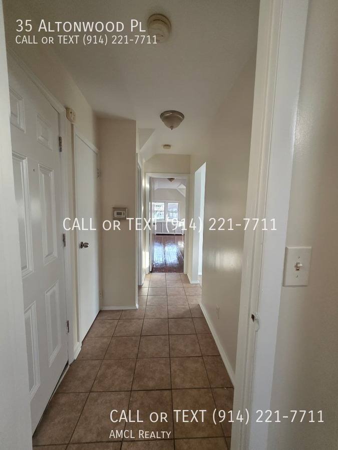 Apartment for rent at 35 Altonwood Place, Yonkers, NY 10710