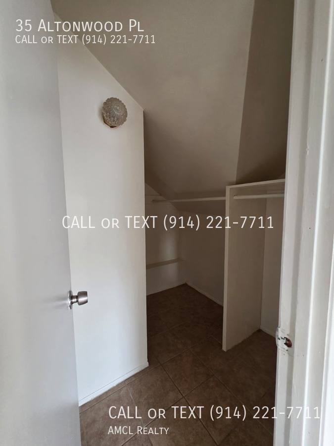 Apartment for rent at 35 Altonwood Place, Yonkers, NY 10710